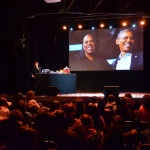 Chilly Jay Z Obama