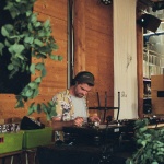 # A la Dérive 17.17 (1 sur 1)