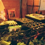 # A la Dérive 17.4 (1 sur 1)