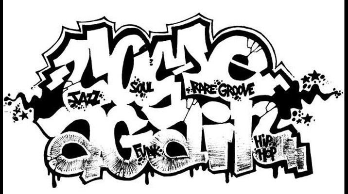 come again logo