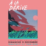 derive decembre instagram