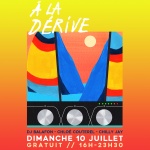 derive juillet instagram